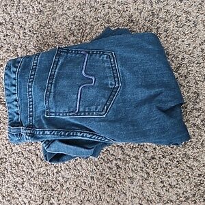 Lola Kimes Jeans